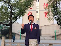 【2020下期国旗下讲话】第十七周：战疫里的中国力量