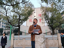 【2020下期国旗下讲话】第十九周：寻找美的感知力