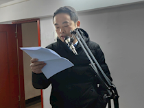 【2020下期国旗下讲话】第二一周：期末考试动员——论亲师