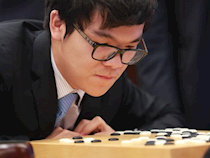 【2021上期国旗下讲话】第二周：柯洁：落子无悔