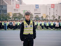 【2021上期国旗下讲话】第三周：知危险，会避险，安全文明出行