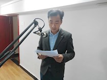 【2021上期国旗下讲话】第七周：科技创造未来