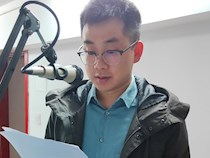 【2021上期国旗下讲话】第九周：学好生物，关注生物安全