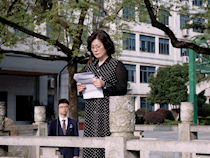 【2021上期国旗下讲话】第十一周：以节日文化凝聚精神力量