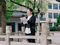 【2021上期国旗下讲话】第十二周：精神高地，人文之光