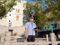 【2021下期国旗下讲话】第二周：与法治同行 为青春护航