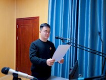 【2021下期国旗下讲话】第十八周：青春勇担当　不负新时代