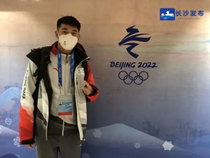 【2022上期国旗下讲话】第六周：为梦想拼搏