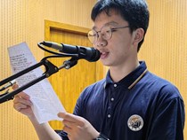 【2022上期国旗下讲话】第十六周：一起，共赴前程