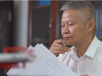 【2022上期国旗下讲话】第十九周：像“海?！钡淖晖芬谎?，钻透一切困难