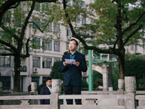 【2022上期国旗下讲话】第二十一周：期考动员大会讲话