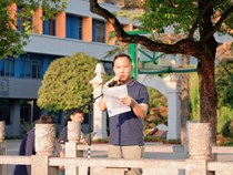 【2022下期国旗下讲话】第四周：纪念九·一八，吾辈当自强