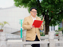 【2023上期国旗下讲话】第十六周：谈读书