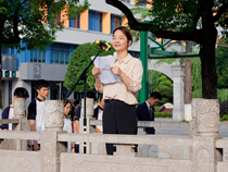 【2023上期国旗下讲话】第十七周：科技——极致的浪漫