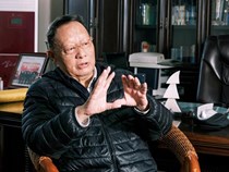 1963届校友欧阳平凯入选“中国化工 百年百人”