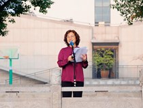 【2023下期国旗下讲话】第九周：靠近我，温暖你