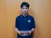 【2024上期国旗下讲话】第六周：当世界和我们都还很年轻