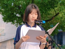 【2024上期国旗下讲话】第九周：以劳动之名，谱青春壮歌