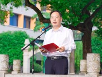 【2024上期国旗下讲话】第十一周：向阳而生