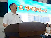 【寄语】卢鸿鸣校长在长郡中学2014届学生毕业典礼上的讲话