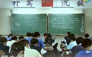 长郡版《小幸运》│毕业暖心曲