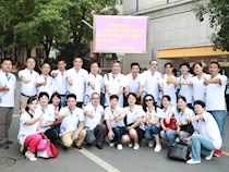 难忘母校 难忘恩师 难忘同窗        ——记86届初9班校友重聚郡园