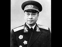 陈赓：中国人民解放军大将