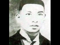 郭亮：工人运动领袖