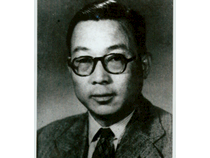 李薰：物理冶金学金、中国科学院院士