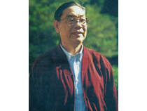 文伏波：水利工程专家、中国工程院院士