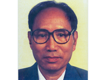 陈希孺：数学统计学家、中国科学院院士