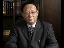 欧阳平凯：生物化学专家、中国工程院院士