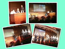 “团队共研，成果纷呈”——长郡中学2017年德育研讨成果汇报竞赛