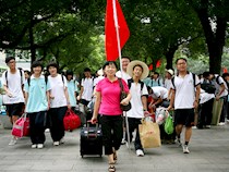 长郡中学教职工摄影比赛结果揭晓