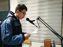 【国旗下讲话】刘厚成：家风不老