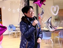 长郡好YOUNG，相约郡园