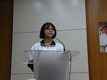 2018长郡中学校团委“红旗团支部”评选活动