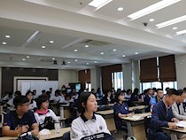 【团情动态】长郡中学年度优秀团支部评选