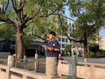 【2019下期国旗下讲话】第二周：代爃榤《老师于我是什么》