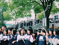 【社团招新】22个社团异彩纷呈