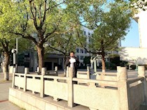 【2019下期国旗下讲话】第八周：董佳康老师《 践行爱国，从我做起》