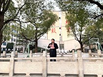 【2019下期国旗下讲话】第十五周：铭记历史，砥砺前行